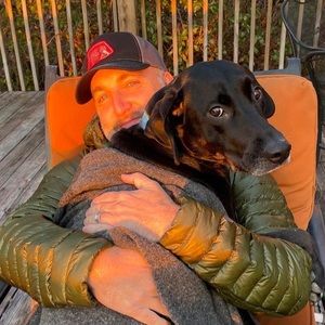 Meet your Posher, David